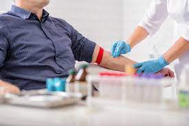 Home Blood Sample Collection Near Me, Hyderabad